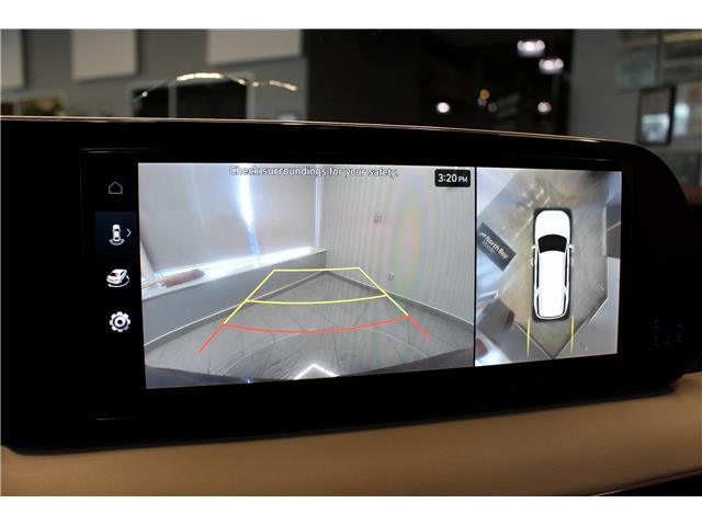 2023 Hyundai Palisade Ultimate Calligraphy w/Beige Interior (Stk: U7606) in North Bay - Image 17 of 27