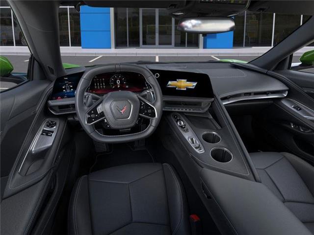 2026 Chevrolet Corvette Stingray (Stk: 153508) in London - Image 5 of 6