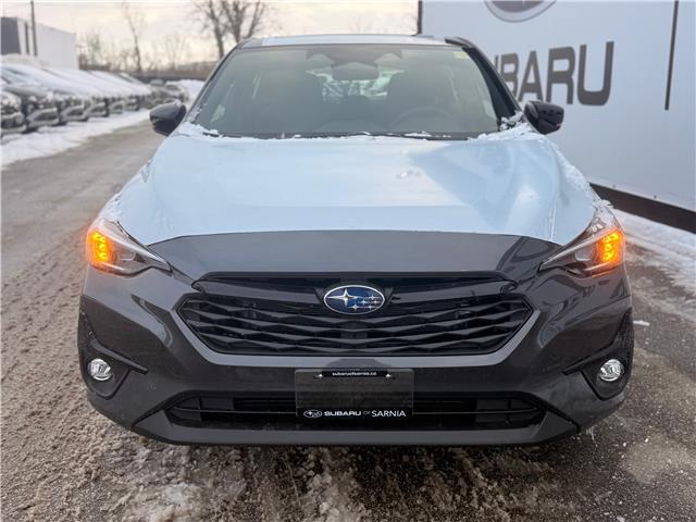 2026 Subaru Impreza RS (Stk: S3644) in Sarnia - Image 2 of 15