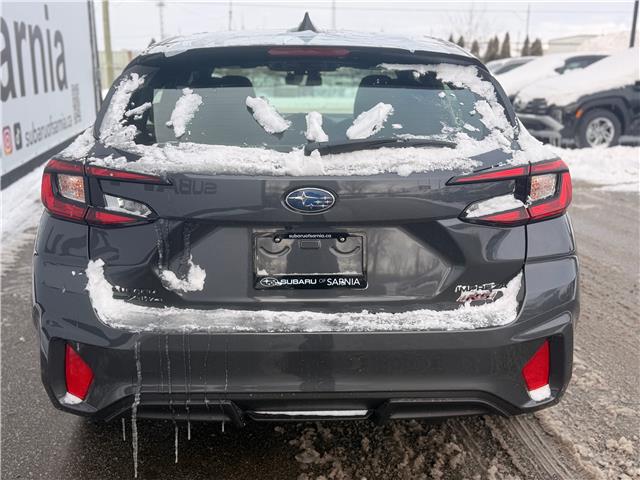 2026 Subaru Impreza RS (Stk: S3644) in Sarnia - Image 3 of 15