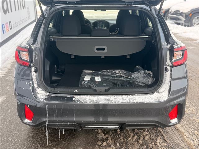2026 Subaru Impreza RS (Stk: S3644) in Sarnia - Image 4 of 15