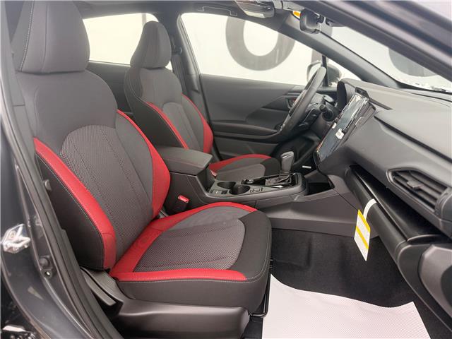 2026 Subaru Impreza RS (Stk: S3644) in Sarnia - Image 6 of 15