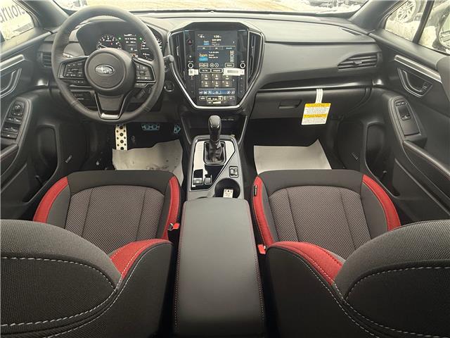 2026 Subaru Impreza RS (Stk: S3644) in Sarnia - Image 8 of 15