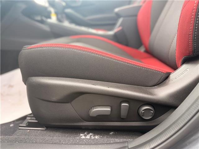 2026 Subaru Impreza RS (Stk: S3644) in Sarnia - Image 9 of 15