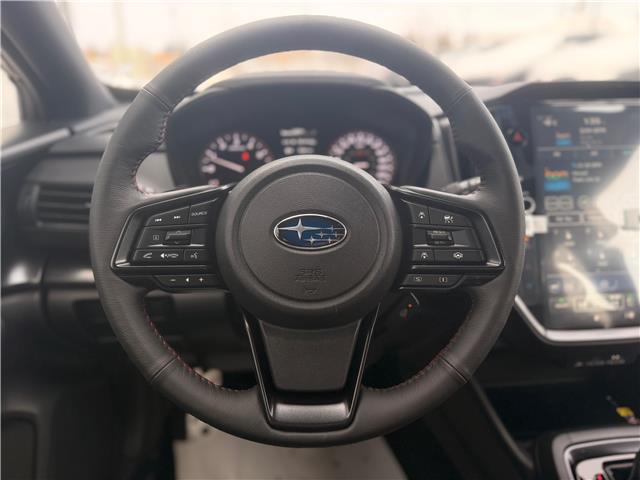 2026 Subaru Impreza RS (Stk: S3644) in Sarnia - Image 10 of 15