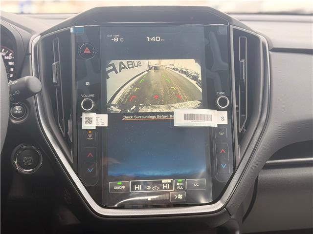 2026 Subaru Impreza RS (Stk: S3644) in Sarnia - Image 13 of 15