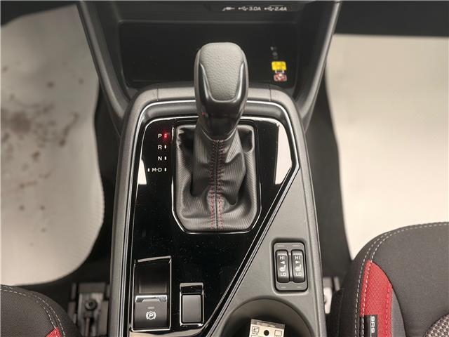 2026 Subaru Impreza RS (Stk: S3644) in Sarnia - Image 14 of 15