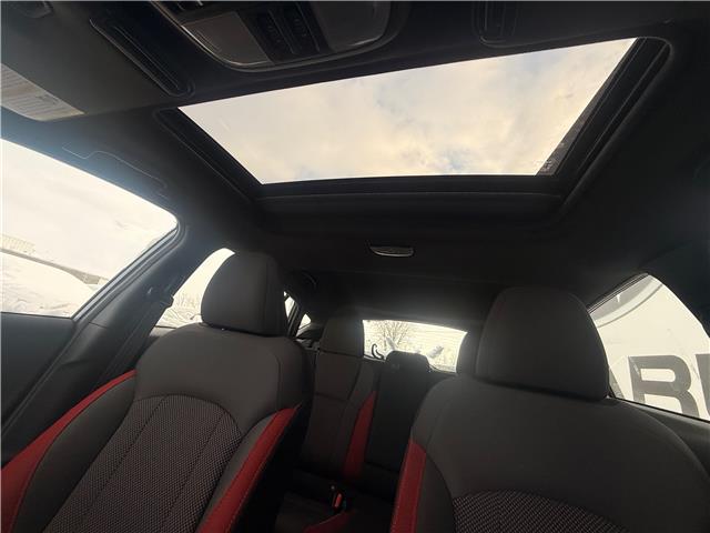 2026 Subaru Impreza RS (Stk: S3644) in Sarnia - Image 15 of 15