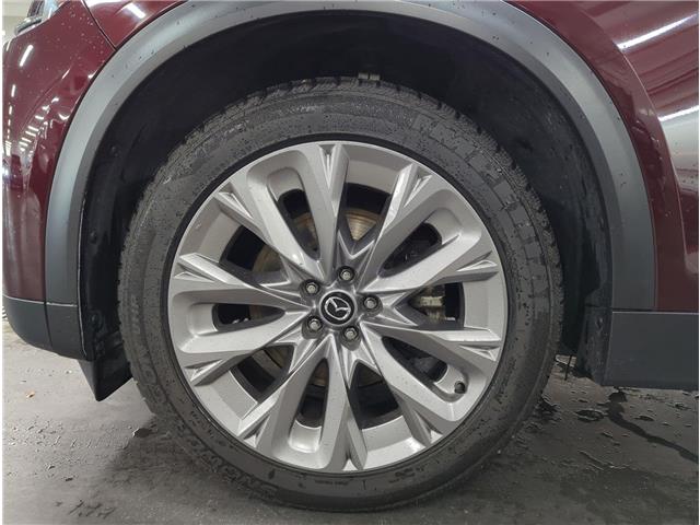 2024 Mazda CX-90 MHEV GT-P (Stk: 10U6202) in Markham - Image 10 of 37 2024 Mazda CX-90 MHEV GT-P (Stk: 10U6202) in Markham - Image 10 of 37