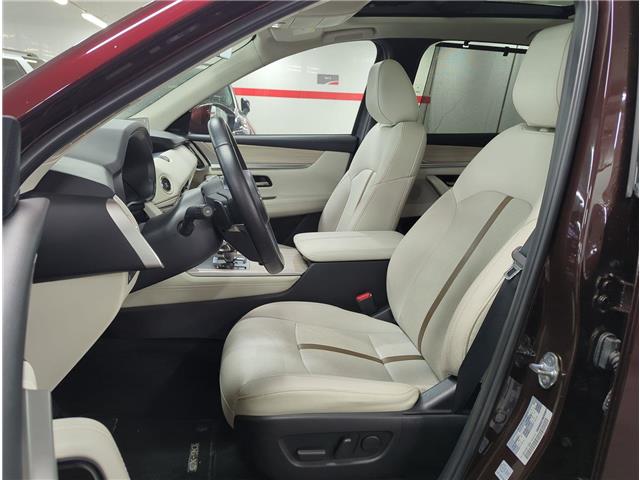 2024 Mazda CX-90 MHEV GT-P (Stk: 10U6202) in Markham - Image 11 of 37 2024 Mazda CX-90 MHEV GT-P (Stk: 10U6202) in Markham - Image 11 of 37