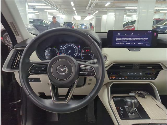 2024 Mazda CX-90 MHEV GT-P (Stk: 10U6202) in Markham - Image 14 of 37 2024 Mazda CX-90 MHEV GT-P (Stk: 10U6202) in Markham - Image 14 of 37