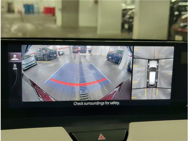 2024 Mazda CX-90 MHEV GT-P (Stk: 10U6202) in Markham - Image 20 of 37 2024 Mazda CX-90 MHEV GT-P (Stk: 10U6202) in Markham - Image 20 of 37