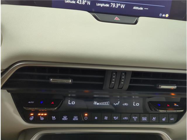 2024 Mazda CX-90 MHEV GT-P (Stk: 10U6202) in Markham - Image 22 of 37 2024 Mazda CX-90 MHEV GT-P (Stk: 10U6202) in Markham - Image 22 of 37