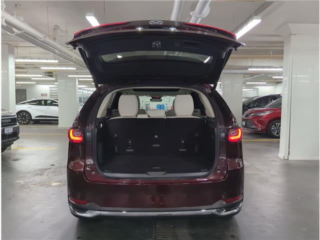 2024 Mazda CX-90 MHEV GT-P (Stk: 10U6202) in Markham - Image 32 of 37 2024 Mazda CX-90 MHEV GT-P (Stk: 10U6202) in Markham - Image 32 of 37