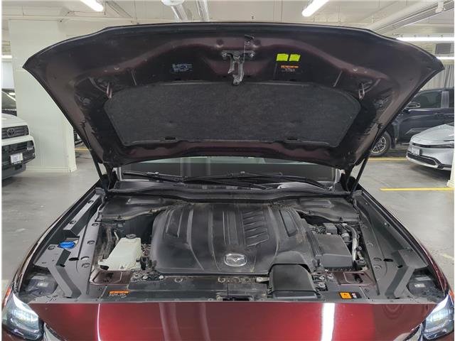 2024 Mazda CX-90 MHEV GT-P (Stk: 10U6202) in Markham - Image 37 of 37 2024 Mazda CX-90 MHEV GT-P (Stk: 10U6202) in Markham - Image 37 of 37