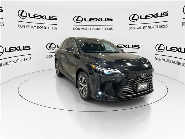2024 Lexus RX 350  (Stk: 14111895A) in Markham - Image 3 of 28