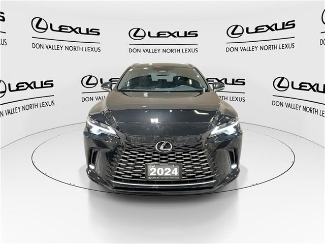 2024 Lexus RX 350  (Stk: 14111895A) in Markham - Image 4 of 28