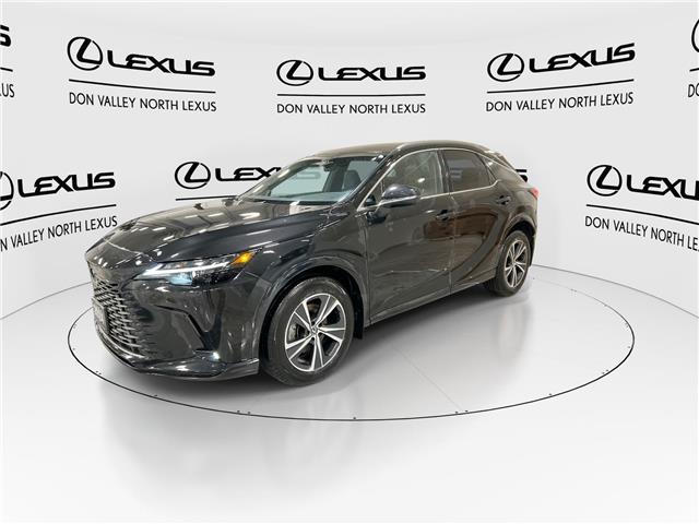 2024 Lexus RX 350  (Stk: 14111895A) in Markham - Image 5 of 28
