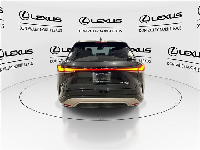 2024 Lexus RX 350  (Stk: 14111895A) in Markham - Image 8 of 28