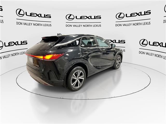 2024 Lexus RX 350  (Stk: 14111895A) in Markham - Image 9 of 28