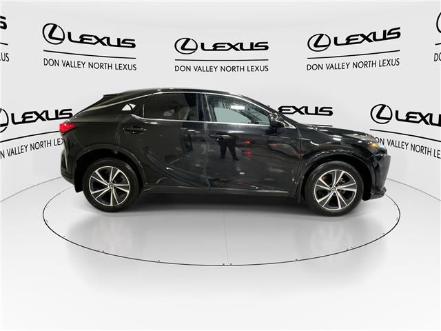 2024 Lexus RX 350  (Stk: 14111895A) in Markham - Image 10 of 28