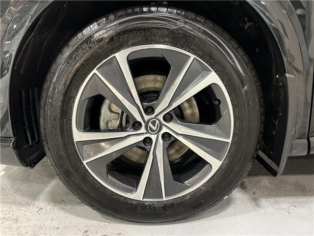 2024 Lexus RX 350  (Stk: 14111895A) in Markham - Image 11 of 28
