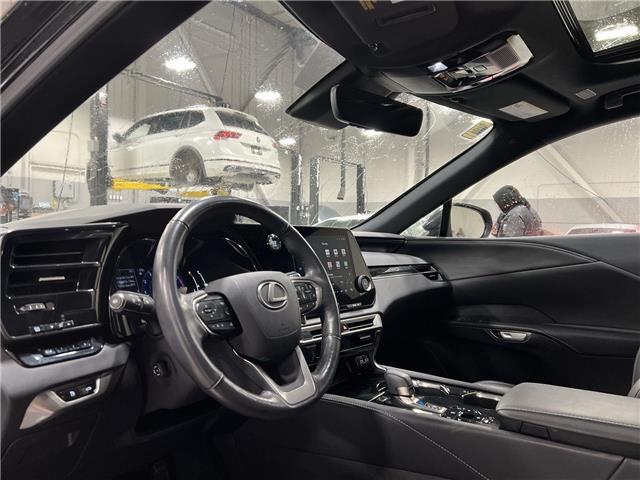 2024 Lexus RX 350  (Stk: 14111895A) in Markham - Image 12 of 28