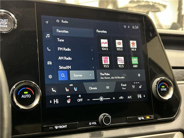 2024 Lexus RX 350  (Stk: 14111895A) in Markham - Image 16 of 28