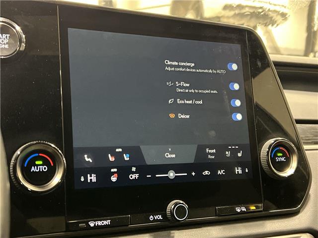 2024 Lexus RX 350  (Stk: 14111895A) in Markham - Image 18 of 28