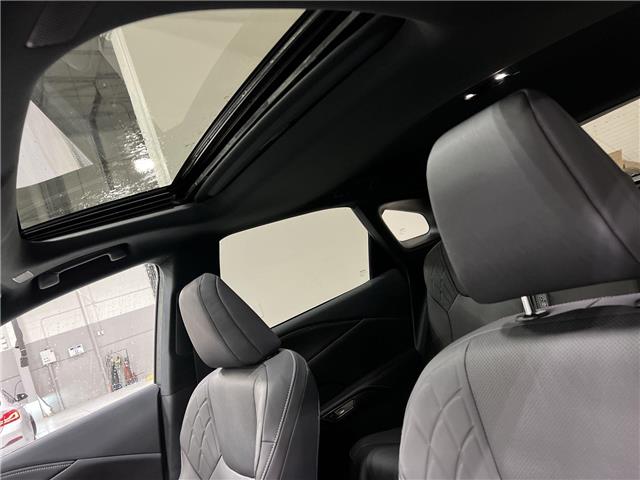 2024 Lexus RX 350  (Stk: 14111895A) in Markham - Image 20 of 28