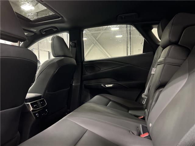 2024 Lexus RX 350  (Stk: 14111895A) in Markham - Image 23 of 28