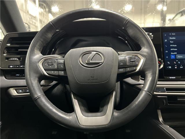 2024 Lexus RX 350  (Stk: 14111895A) in Markham - Image 24 of 28