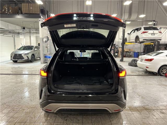 2024 Lexus RX 350  (Stk: 14111895A) in Markham - Image 26 of 28