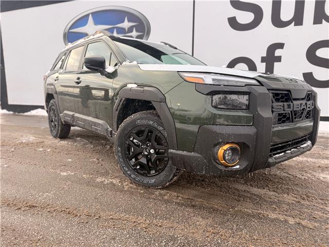 2026 Subaru Outback Wilderness (Stk: S3645) in Sarnia - Image 1 of 18