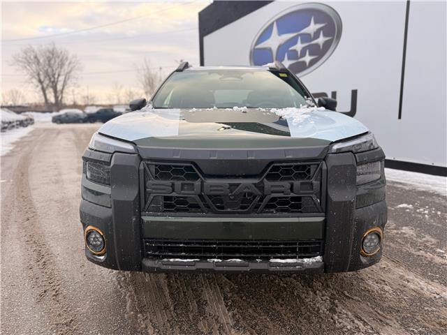 2026 Subaru Outback Wilderness (Stk: S3645) in Sarnia - Image 2 of 18
