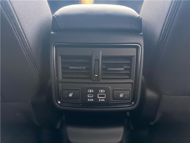 2026 Subaru Outback Wilderness (Stk: S3645) in Sarnia - Image 9 of 18