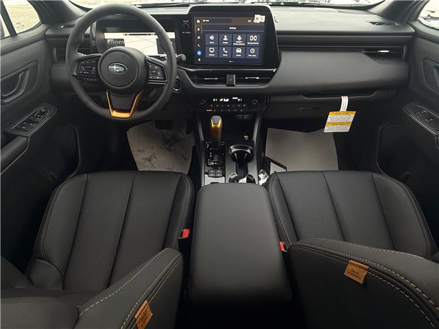 2026 Subaru Outback Wilderness (Stk: S3645) in Sarnia - Image 10 of 18