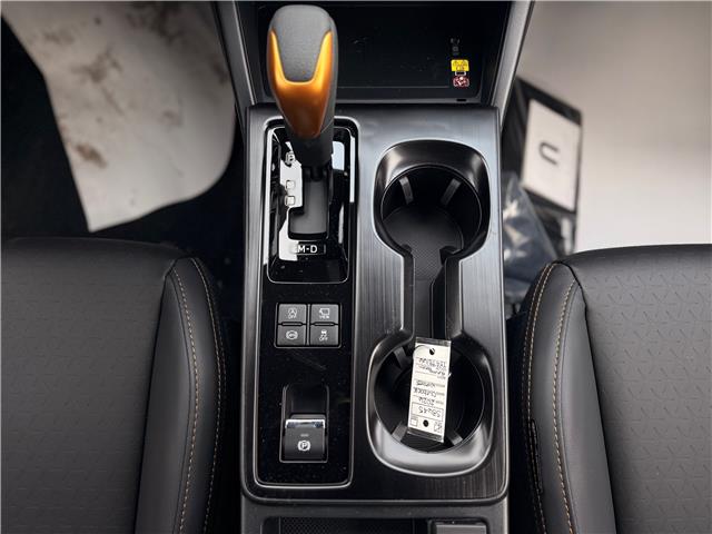 2026 Subaru Outback Wilderness (Stk: S3645) in Sarnia - Image 11 of 18