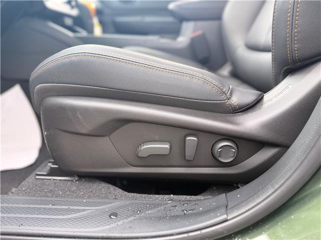 2026 Subaru Outback Wilderness (Stk: S3645) in Sarnia - Image 12 of 18