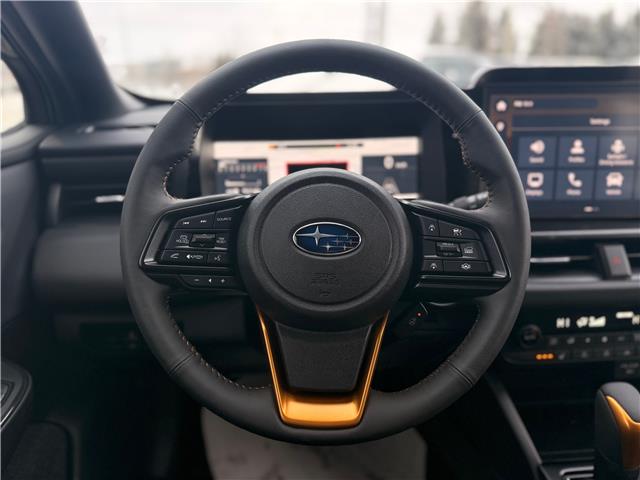 2026 Subaru Outback Wilderness (Stk: S3645) in Sarnia - Image 13 of 18