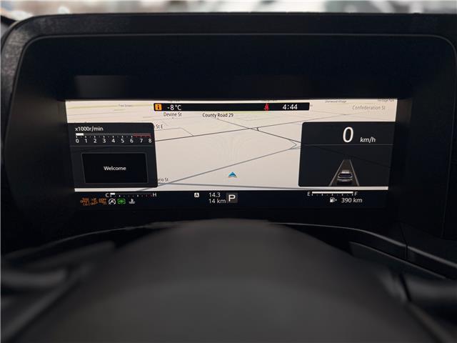 2026 Subaru Outback Wilderness (Stk: S3645) in Sarnia - Image 14 of 18