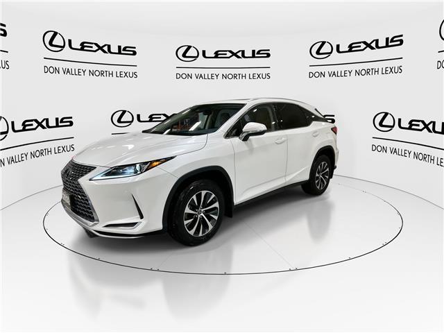 2022 Lexus RX 350 Base (Stk: 14U7222) in Markham - Image 5 of 29