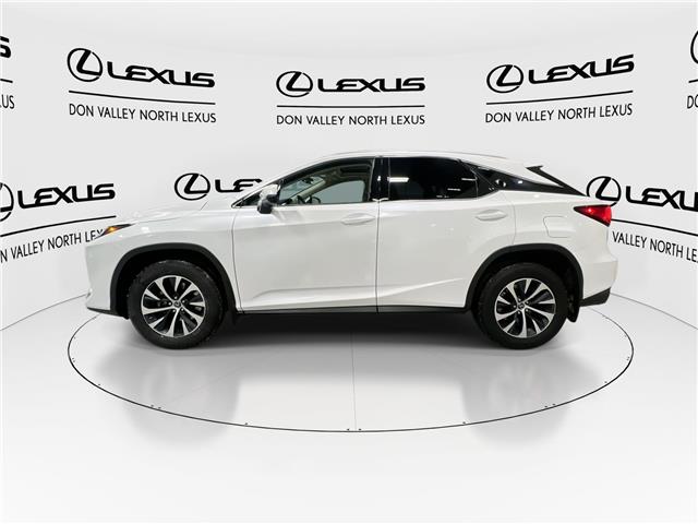2022 Lexus RX 350 Base (Stk: 14U7222) in Markham - Image 6 of 29