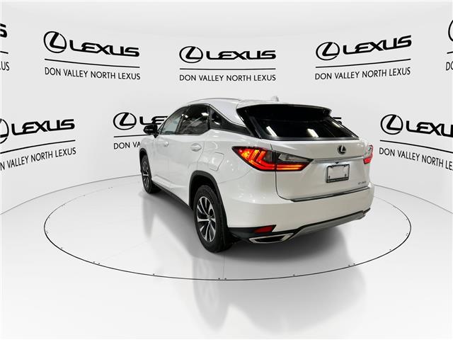 2022 Lexus RX 350 Base (Stk: 14U7222) in Markham - Image 7 of 29
