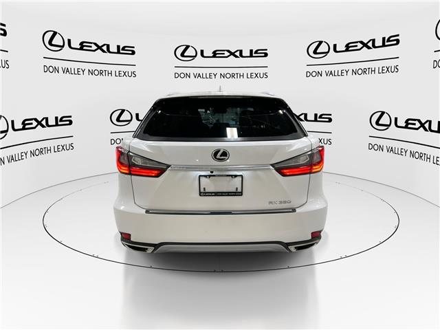 2022 Lexus RX 350 Base (Stk: 14U7222) in Markham - Image 8 of 29