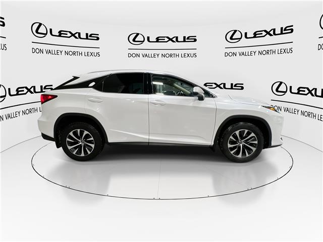2022 Lexus RX 350 Base (Stk: 14U7222) in Markham - Image 10 of 29