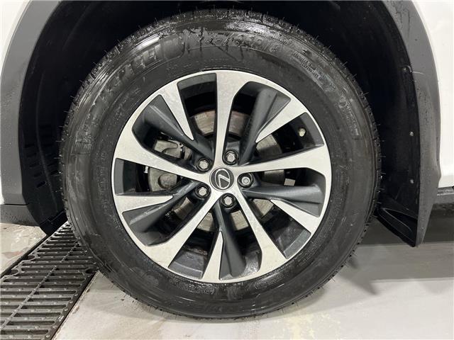 2022 Lexus RX 350 Base (Stk: 14U7222) in Markham - Image 11 of 29