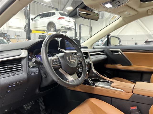 2022 Lexus RX 350 Base (Stk: 14U7222) in Markham - Image 12 of 29