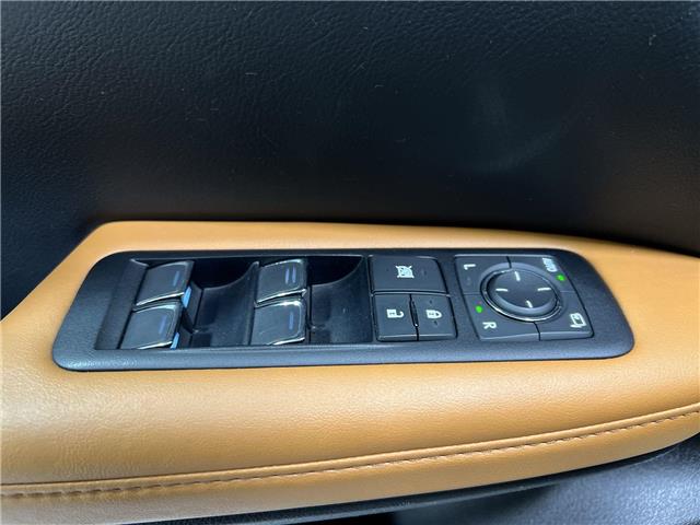 2022 Lexus RX 350 Base (Stk: 14U7222) in Markham - Image 14 of 29