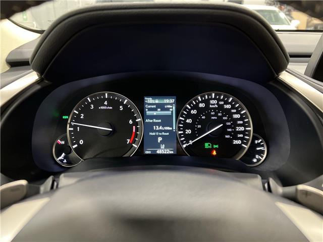 2022 Lexus RX 350 Base (Stk: 14U7222) in Markham - Image 15 of 29